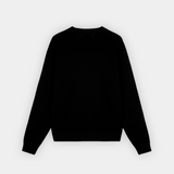 Jersey Negro SHARKER