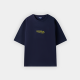 Camiseta Change Brings Azul