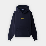 Hoodie Change Brings Azul