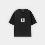 Camiseta rockstar negra