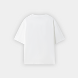 Camiseta SHKR GANG BLANCA