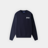 Sudadera Sharker club azul