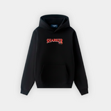 hoodie cherrie negro