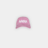 Gorra Ice cream Rosa