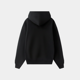 Hoodie Sharker Fuel parches