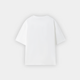 Camiseta Money blanca