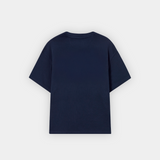 Camiseta unstoppable azul