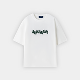 Camiseta Make the Difference Blanca