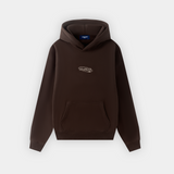 Hoodie Change Brings Marrón