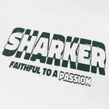 Camiseta Sharker Passion