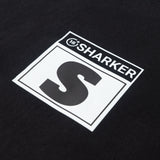 Camiseta rockstar negra