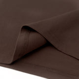 Camiseta Embroy Marrón