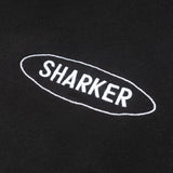 Hoodie Hold the Ones Negra