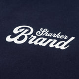 Sudadera Sharker club azul