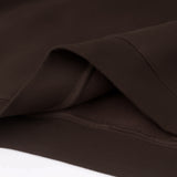 Hoodie Change Brings Marrón