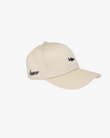 Gorra Basic Beige