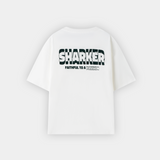 Camiseta Sharker Passion