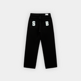 Pantalon SHKR NEGRO