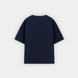 Camiseta Embroy Marino