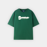 Camiseta Difference  Verde