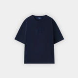 Camiseta Embroy Marino