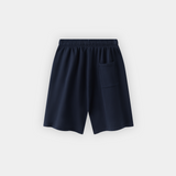 Short Embroy Azul