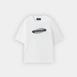 Camiseta Details blanca