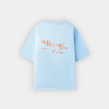 Camiseta Hold the Ones Bebe