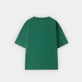 Camiseta Difference  Verde