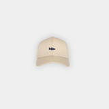 Gorra Basic Beige