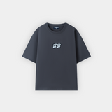 Camiseta Explore gris