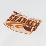 Camiseta football Blanca