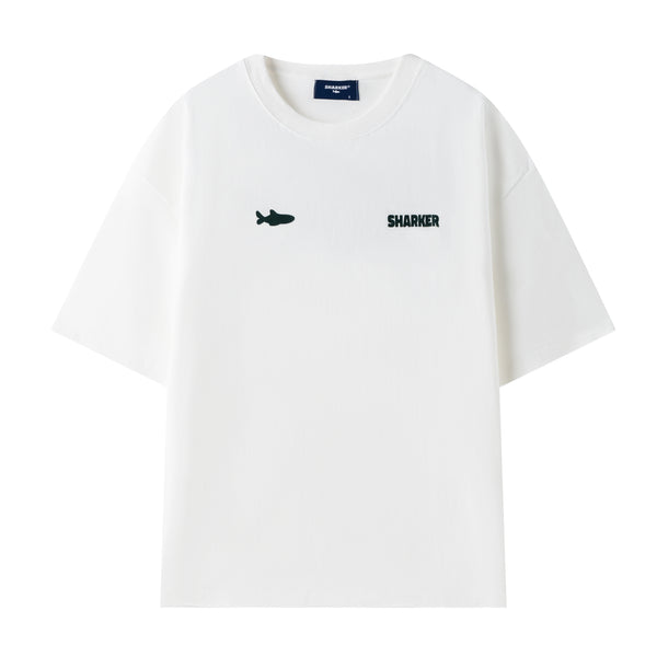 Camiseta Sharker Passion