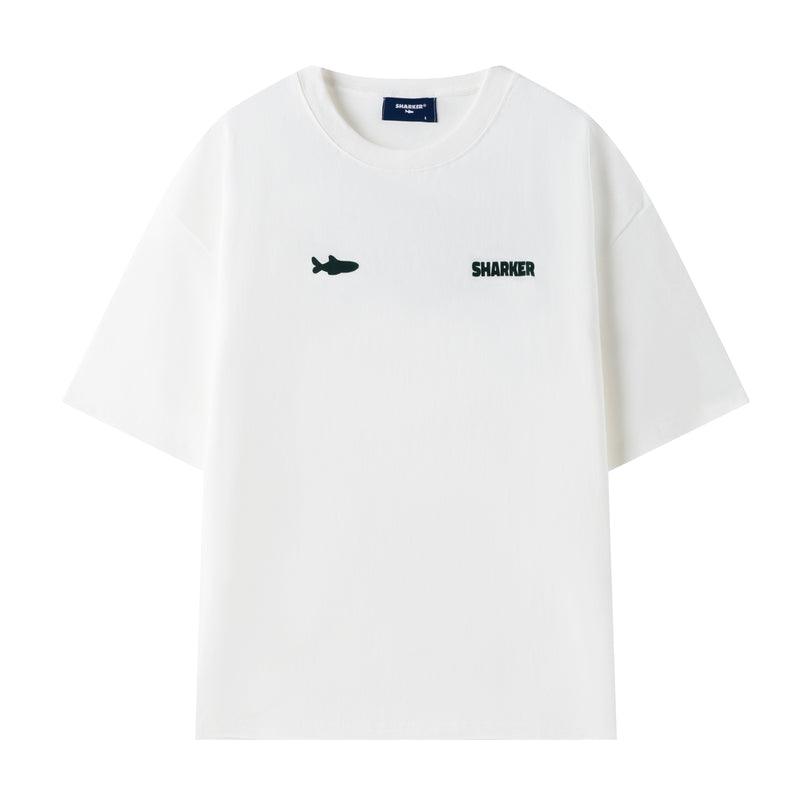 Camiseta Sharker Passion