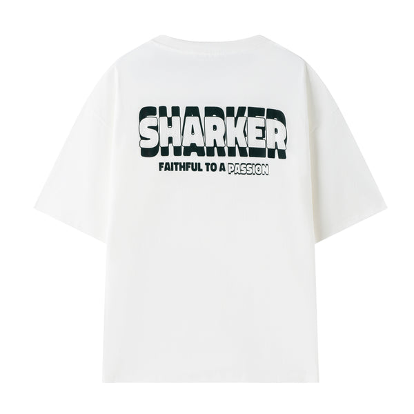 Camiseta Sharker Passion