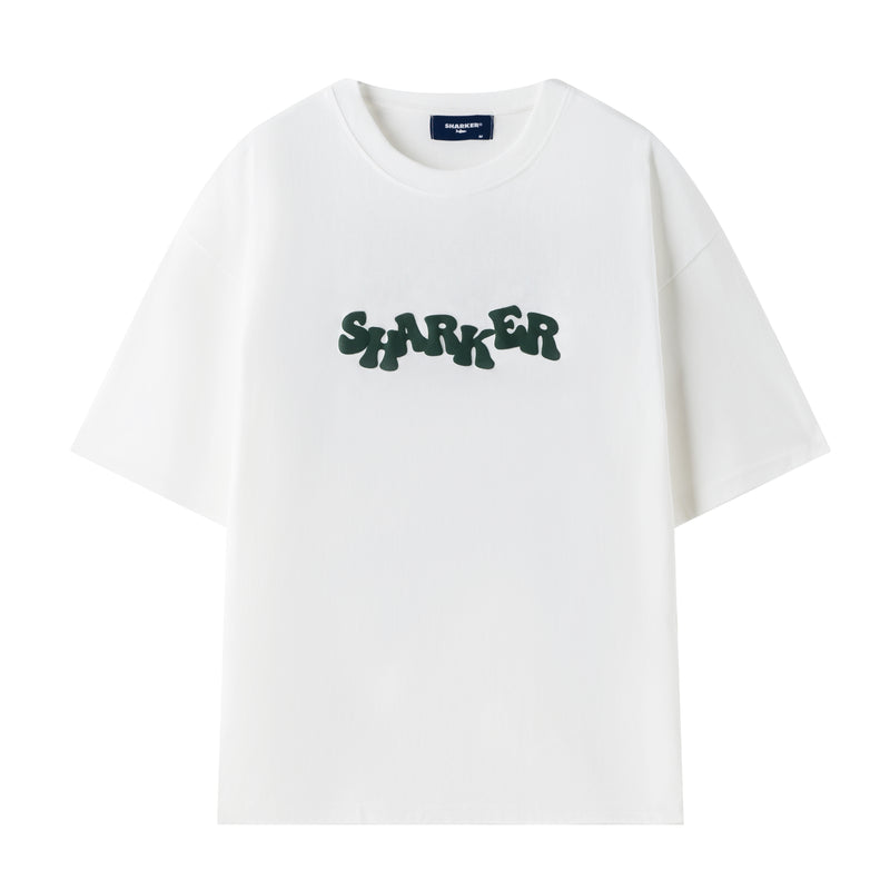 Camiseta Make the Difference Blanca