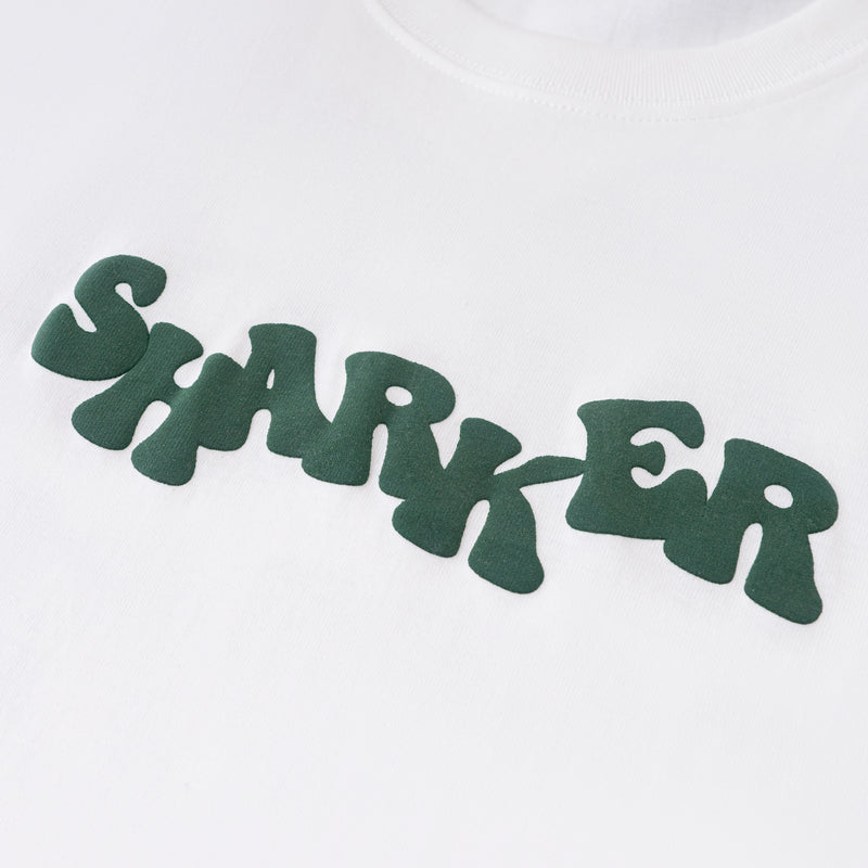 Camiseta Make the Difference Blanca