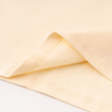 Camiseta Cherries beige