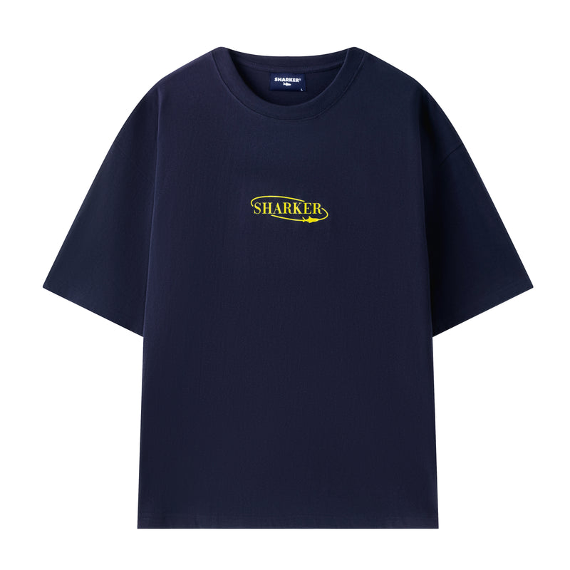 Camiseta Change Brings Azul