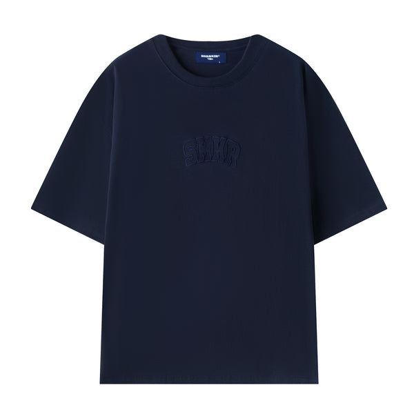 Camiseta Embroy Marino