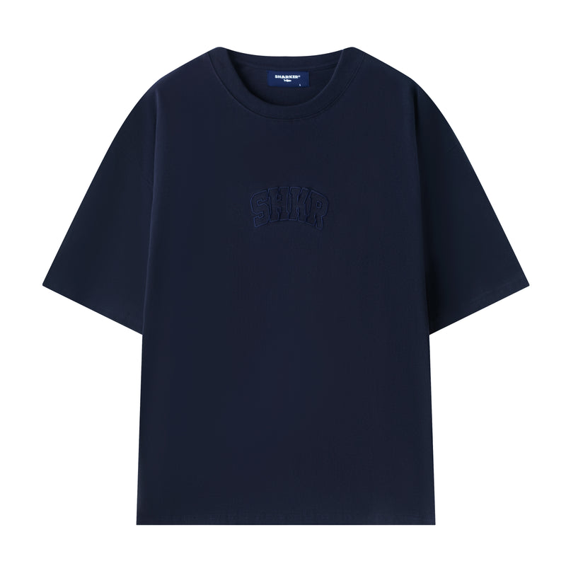 Camiseta Embroy Marino