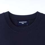 Camiseta Embroy Marino