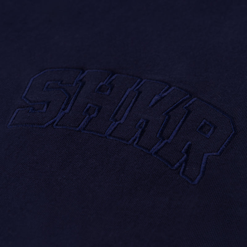 Camiseta Embroy Marino