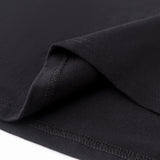 Camiseta MOTORCLUB NEGRA