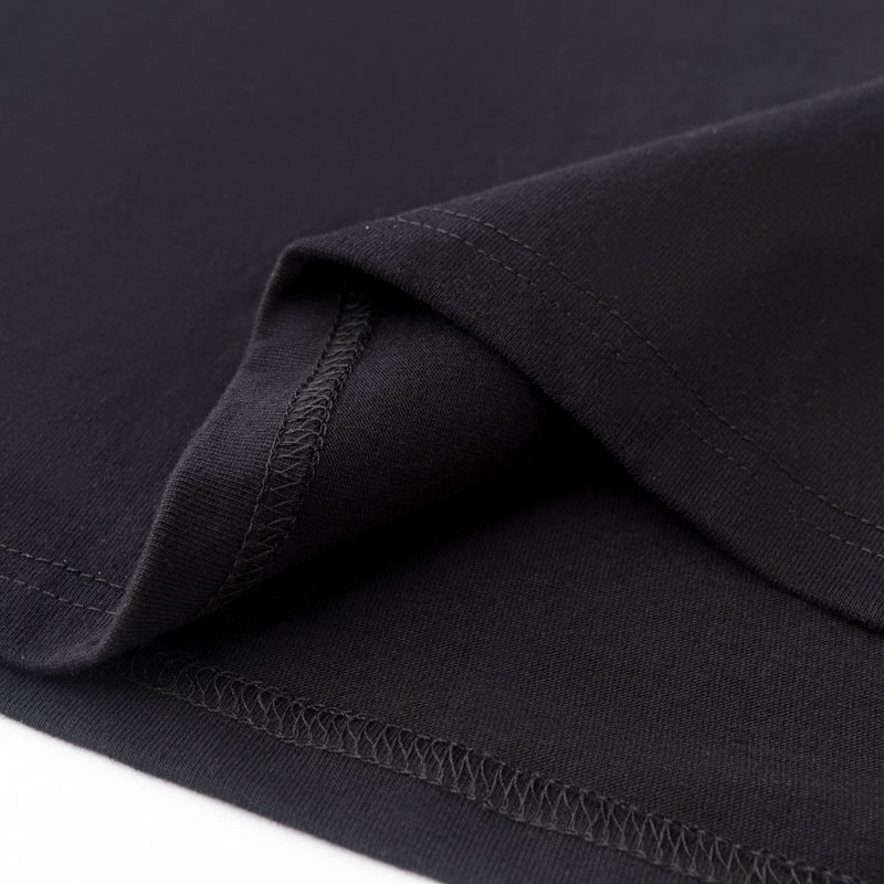 Camiseta MOTORCLUB NEGRA