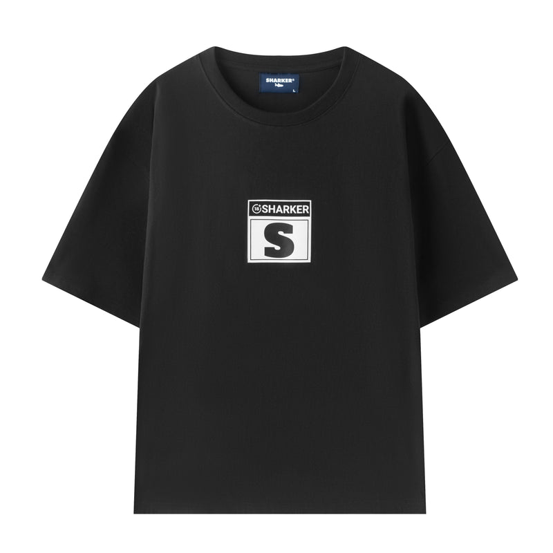 Camiseta rockstar negra