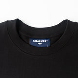 Camiseta rockstar negra