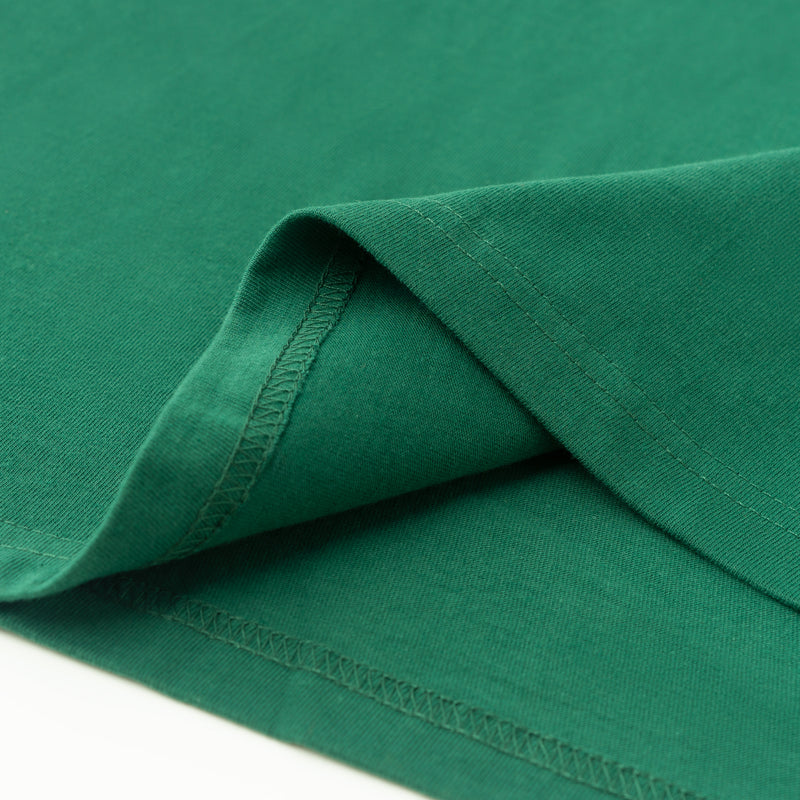 Camiseta Difference  Verde
