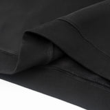 hoodie cherrie negro