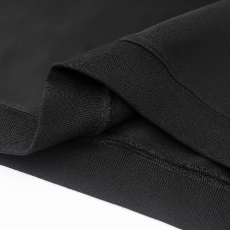 Hoodie CHERRIES Negra